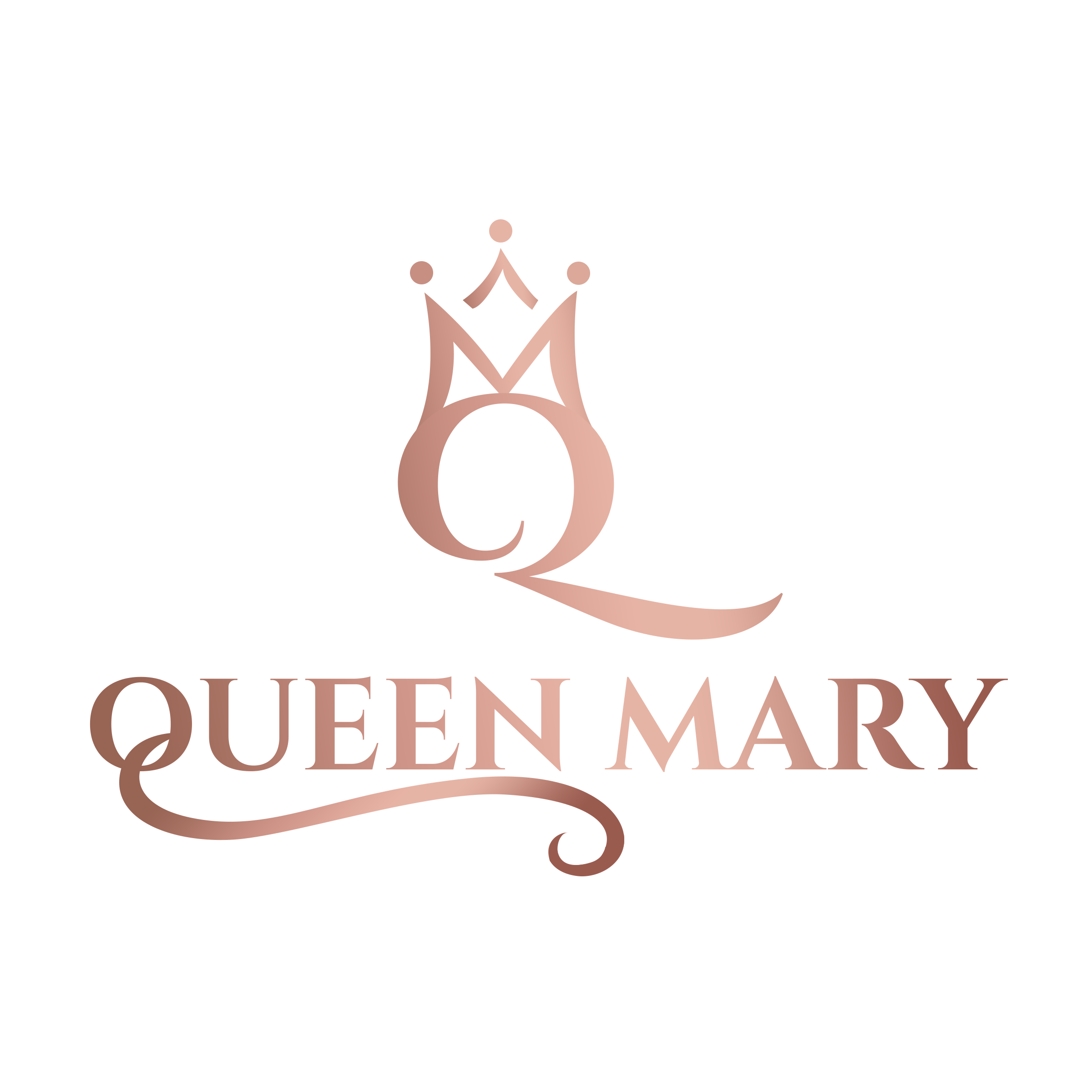 Queen Mary Home